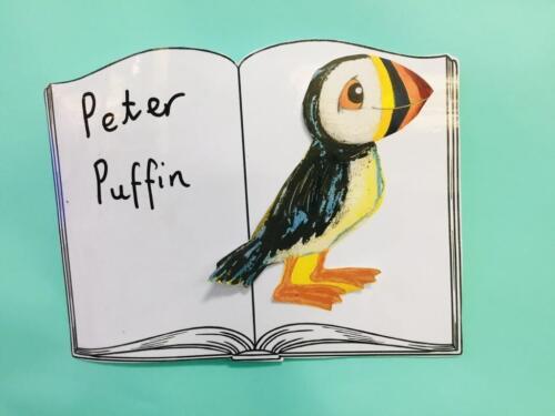 Bird-Books