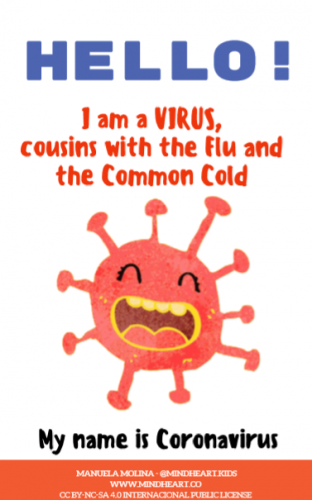 Coronavirus 1