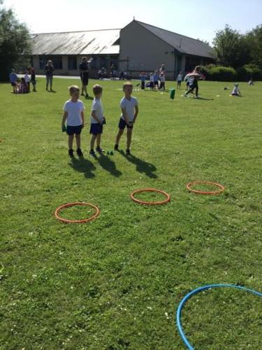 Mini Olympics (9)