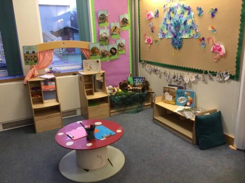Nursery-Set-Up